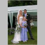 Becca and Dan in the Scott's garden.jpg